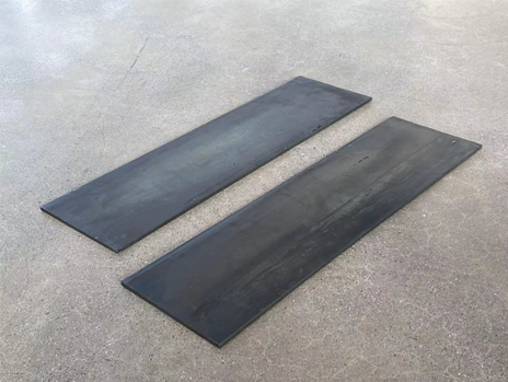 Silicon Carbide  Plate