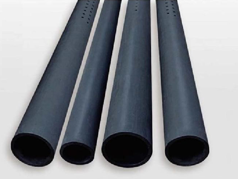 Sillcon Carbide Cold Wind Pipe