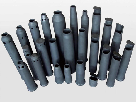 Silicon Carbide Nozzle