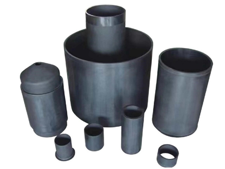 Silicon Carbide Wear-Resisting Pipe