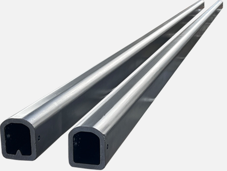 Silicon Carbide Support Rod And Support Beam
