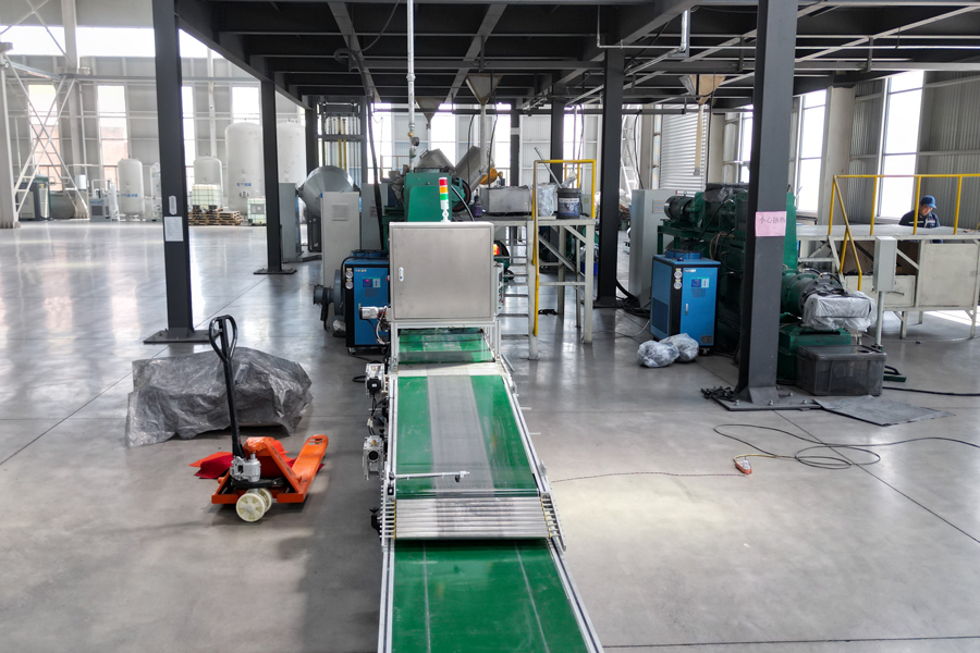 factory
